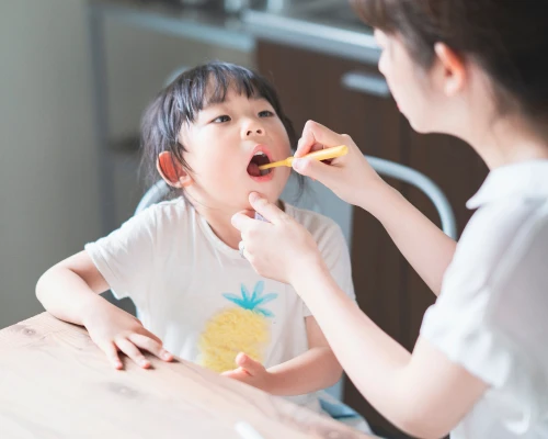 赤ちゃん・こどもの診療