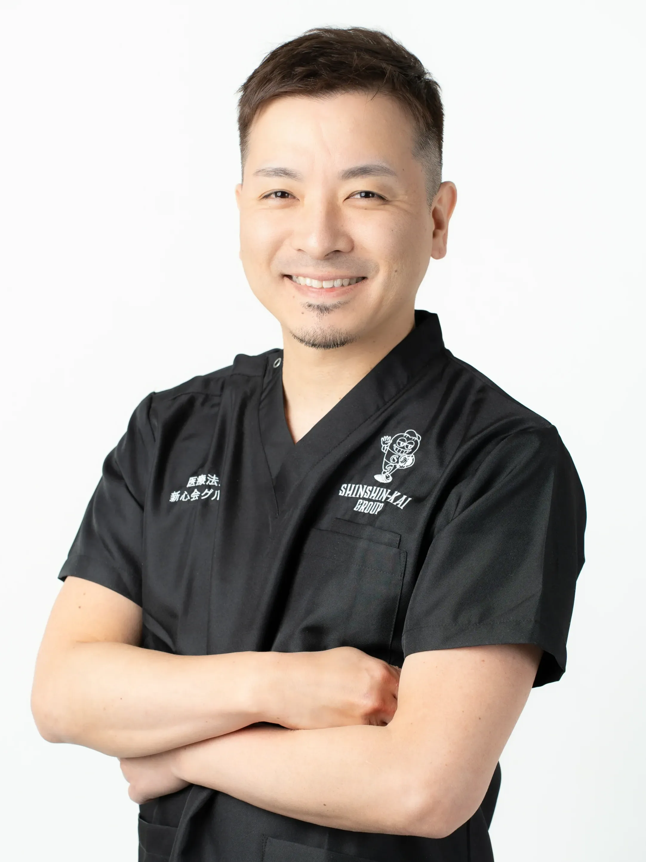 インプラント統括・指導Dr 多田 将人
